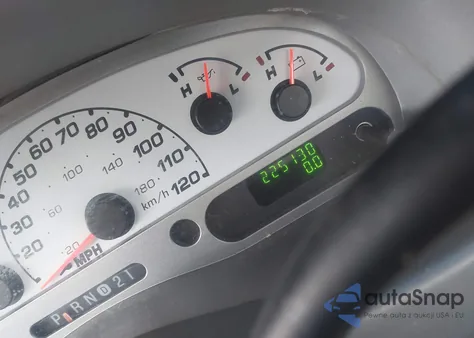 2005 Ford Explorer Sport Trac Adrenalin/Xls/Xlt z USA, uszkodzony, nr VIN 1FMZU77K75UA17370